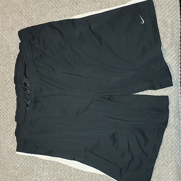 Nike Athletic Shorts - Picture 1 of 4